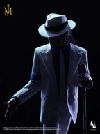 Michael Jackson Smooth Criminal, kolekcjonerska figurka w skali 1:6, INART