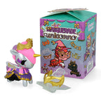TokiDoki Unicorno Masquerade Überraschungsfiguren