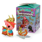 TokiDoki Unicorno Masquerade Überraschungsfiguren