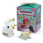TokiDoki Unicorno Masquerade Überraschungsfiguren