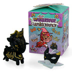 TokiDoki Unicorno Masquerade Überraschungsfiguren