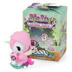 Unicorno Spa Day TokiDoki Blind Box Figuren