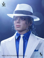 Michael Jackson Smooth Criminal, kolekcjonerska figurka w skali 1:6, INART