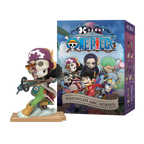 XXRAY: One Piece Egghead Arc Serie Teil 1 Blind Box