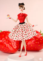 Mary Macy Valley of the Dolls: Strawberry Pie Gloria 2026