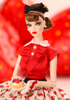 Mary Macy Valley of the Dolls: Strawberry Pie Gloria 2026