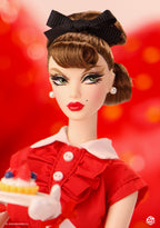 Mary Macy Valley of the Dolls: Strawberry Pie Gloria 2026