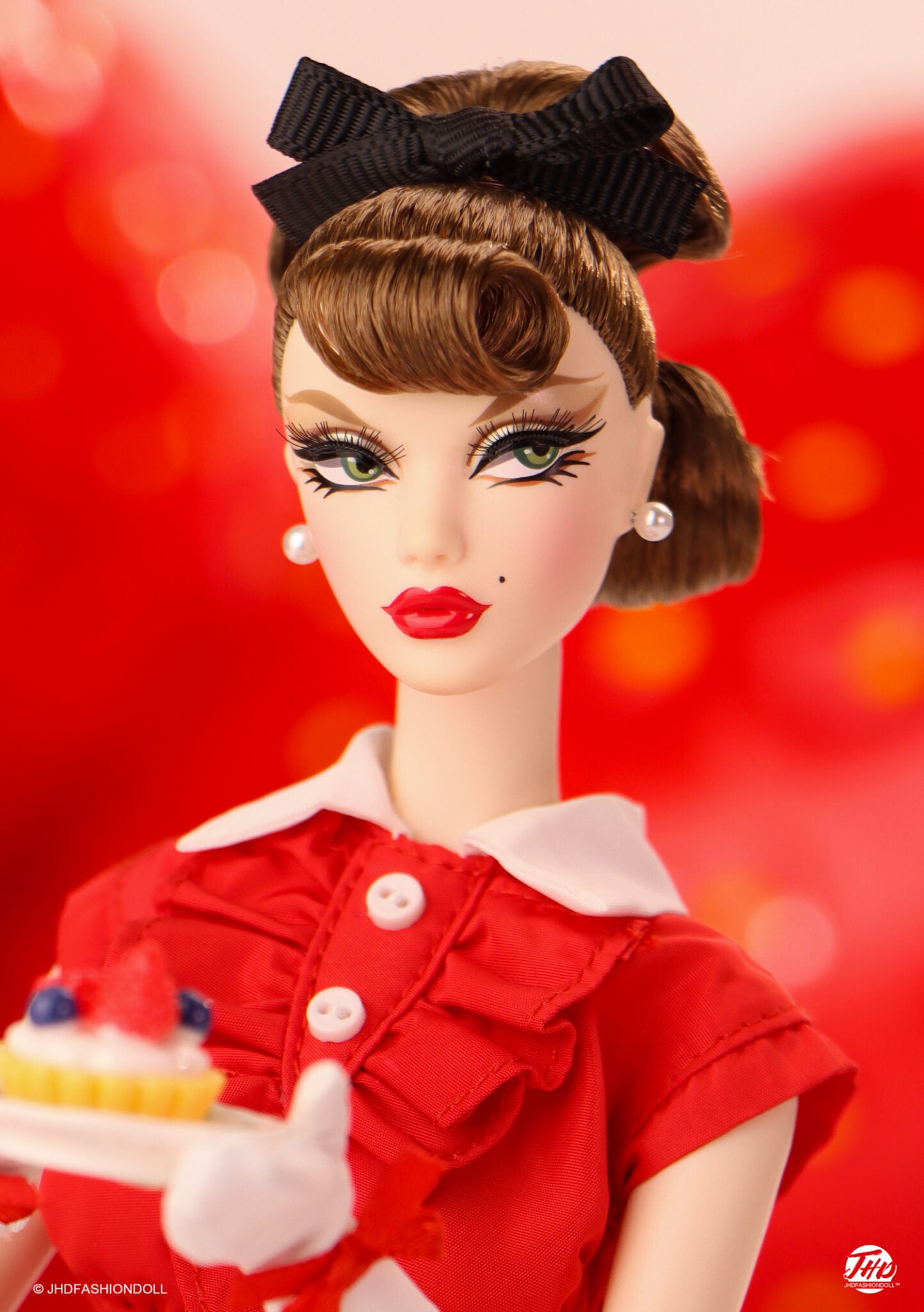 Mary Macy Valley of the Dolls: Strawberry Pie Gloria 2026