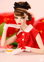 Mary Macy Valley of the Dolls: Strawberry Pie Gloria 2026