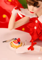 Mary Macy Valley of the Dolls: Strawberry Pie Gloria 2026