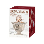 Pop Mart SKULLPANDA The Feast Begins Series Candle