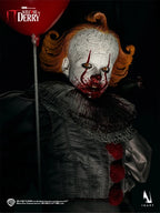 IT: Welcome to Derry – 1. řada – Pennywise 1:6 sběratelská figurka