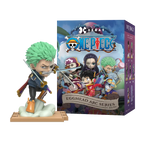 XXRAY: One Piece Egghead Arc Serie Teil 1 Blind Box