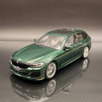 宝马 Alpina B5 Touring G31 1:18 GT Spirit 限量 999 台 – 奢华收藏模型