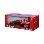 Ferrari SF-24 #16 Charles Leclerc Formel 1 2024 1:18 Modellauto