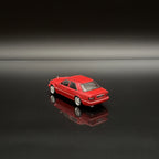 Mercedes-Benz E60 AMG W124 1994 Signal Red 1:43 Classic Performance Model