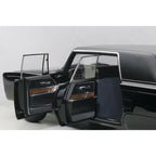 Black Beauty – Die Grüne Hornisse TV-Serie Modell im Maßstab 1:18 von AUTOart