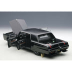 Black Beauty – Die Grüne Hornisse TV-Serie Modell im Maßstab 1:18 von AUTOart