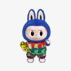 The Monsters Labubu Wacky Mart : The Naughty Cashier Large Plush Doll