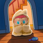THE MONSTERS Labubu 1:00 A.M. Series Mystery Figure Blind Box by POP MART
