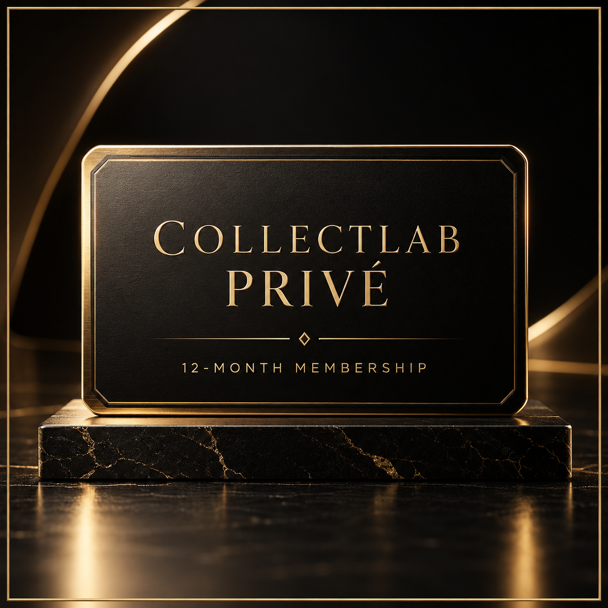 CollectLab Privé