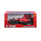 Ferrari SF-24 #16 Charles Leclerc Formel 1 2024 1:18 Modellauto