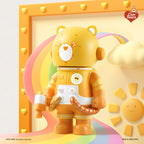MEGA SPACE MOLLY 100% Series 4 Mystery Figure Blind Box by POP MART
