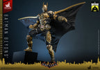 Hot Toys Arkham Knight Batman Beyond Schwarz und Gold 1/6 Figur
