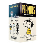 Peanuts: ReAction Figur: Abenteuer von Snoopy Super7 Blindbox