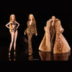 Runway: Ready-to-Wear Fashion Gift Set – Camorra 1:6 by JHD Fashion Doll (Mizi Doll)