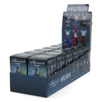 BE@RBRICK Chase Batman Hush 1 100% Blind Box