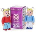 BE@RBRICK SERIE 50 100 % Blind Box