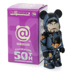 BE@RBRICK SERIE 50 100 % Blind Box