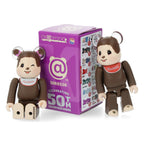 BE@RBRICK SERIE 50 100 % Blind Box