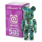 BE@RBRICK SERIE 50 100 % Blind Box