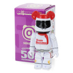 BE@RBRICK SERIE 50 100 % Blind Box