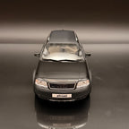Audi A6 C5 Allroad 2000 Brilliant Black 1:18 OTTO OT1189 Premium Model