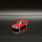 Mercedes-Benz E60 AMG W124 1994 Signal Red 1:43 Classic Performance Model