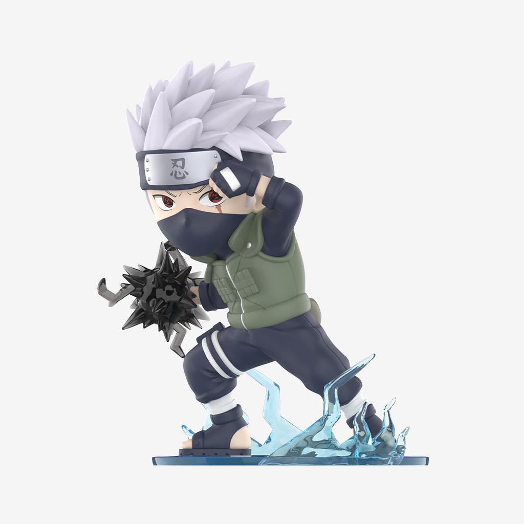 NARUTO Ninkai Taisen Series Figuren Blind Box