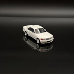 梅赛德斯-奔驰 560 SEC AMG 宽体 1990 经典白 1:43 豪华模型车