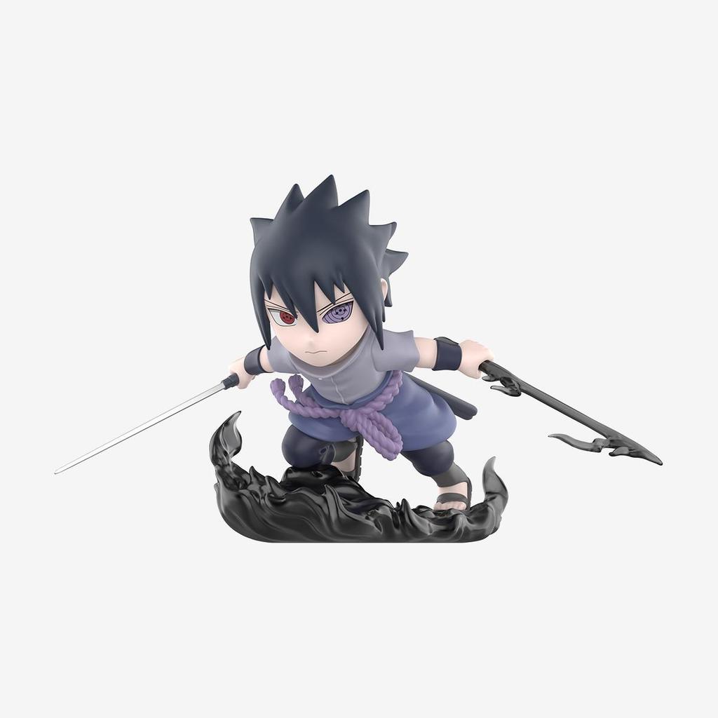 NARUTO Ninkai Taisen Series Figuren Blind Box