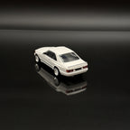 梅赛德斯-奔驰 560 SEC AMG 宽体 1990 经典白 1:43 豪华模型车