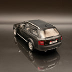 Audi A6 C5 Allroad 2000 Brilliant Black 1:18 OTTO OT1189 Premium Model