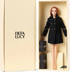 Serie SOHO Modell Nr. 01 Defa Lucy