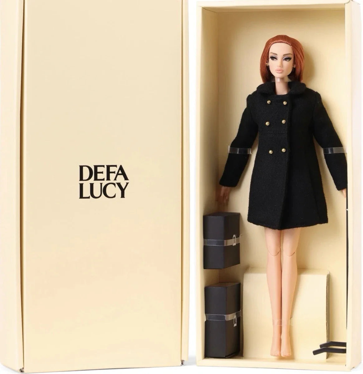 Serie SOHO Modell Nr. 01 Defa Lucy