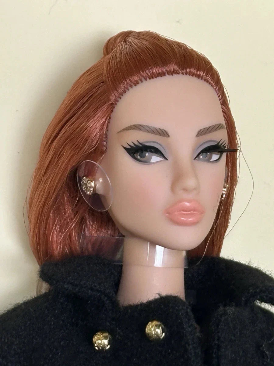 Serie SOHO Modell Nr. 01 Defa Lucy