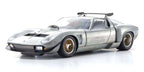 Lamborghini Miura SVR 1970 – Polished Limited Edition (50 Stk.) Maßstab 1:12 von KYOSHO