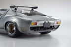 Lamborghini Miura SVR 1970 – Polished Limited Edition (50 Stk.) Maßstab 1:12 von KYOSHO