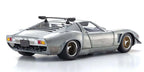 Lamborghini Miura SVR 1970 – Polished Limited Edition (50 Stk.) Maßstab 1:12 von KYOSHO