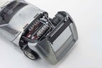 Lamborghini Miura SVR 1970 – Polished Limited Edition (50 Stk.) Maßstab 1:12 von KYOSHO